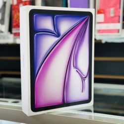 iPad Air 11in M2 Chip (Latest Model) 