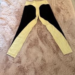 Fashion nova Jeans  Sz11