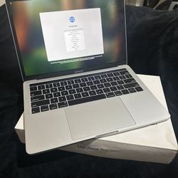 MacBook Pro 