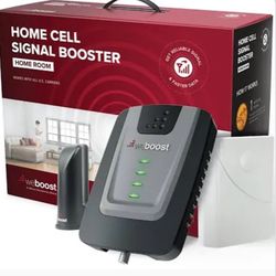 WeBoost Home Cell Signal Booster