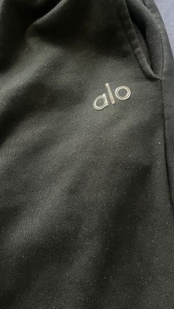 Alo sweat pants