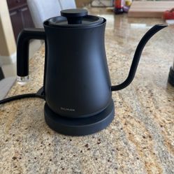 Balmuda kettle 