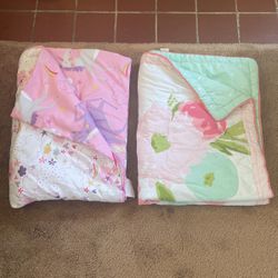 Toddler Bedding 
