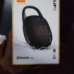 JBL Clip5