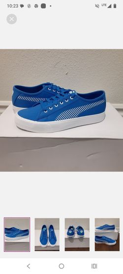 Puma multiple sizes read below