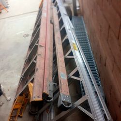 Ladders