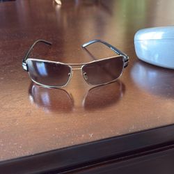Prada Sunglasses Black Men 