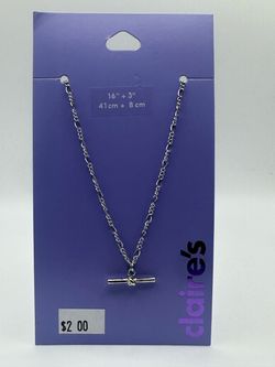Clair’s Necklace
