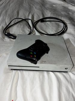 Xbox 1s