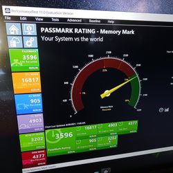 High Speed PC Intel Core i5-11500 6 Core 12 Thread 4.6 GHz Turbo 16 GB RAM 500 GB SSD WiFi  Windows 11 Professional 