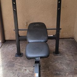 GOLD S GYM XR 6.1 Bench for Sale in Chino CA OfferUp