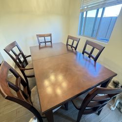 Dining Room Table Set