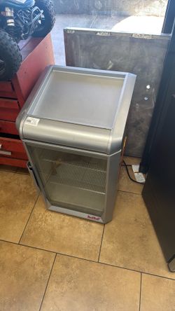 RedBull Mini Fridge