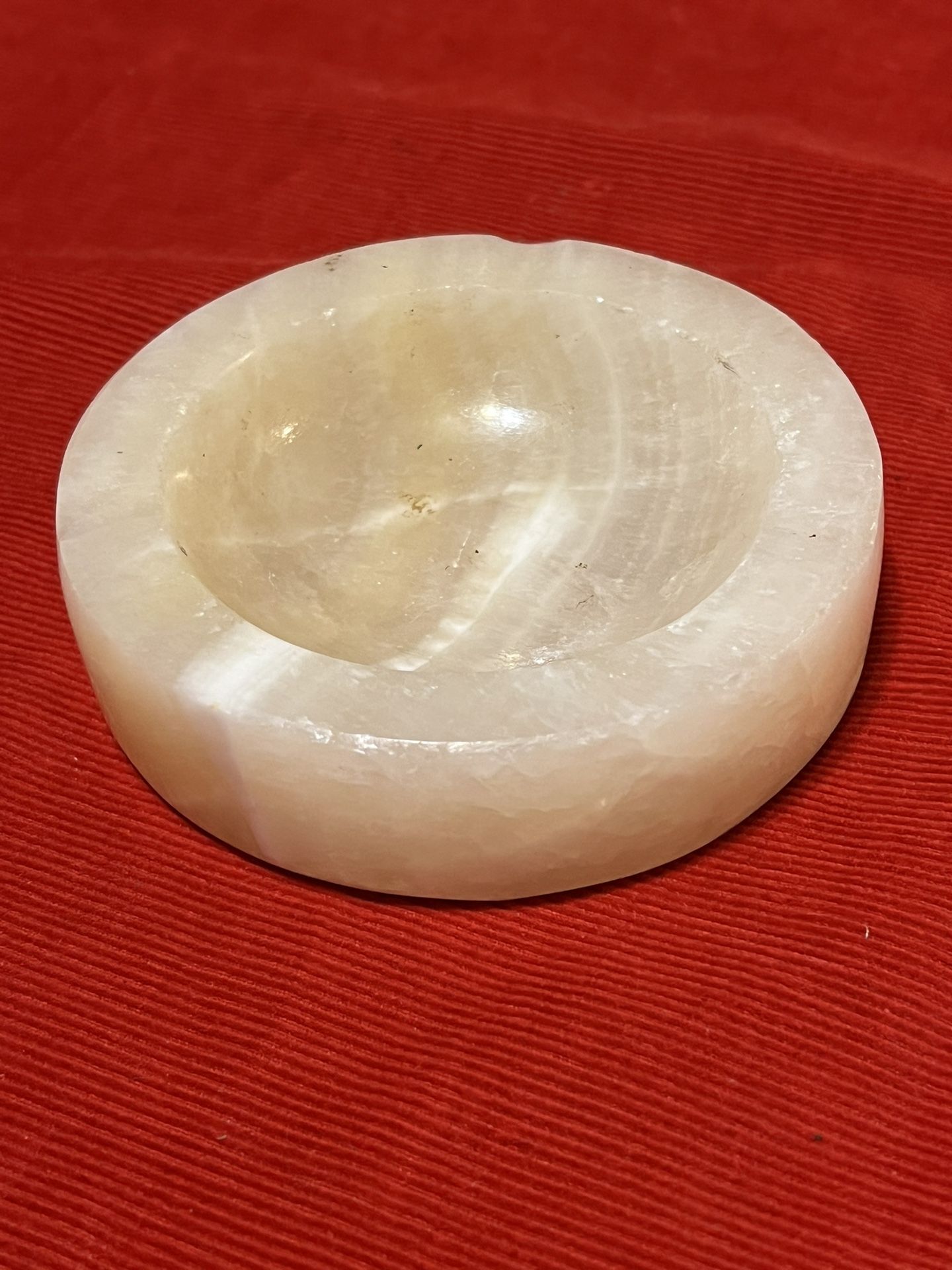 Onyx Ashtray !