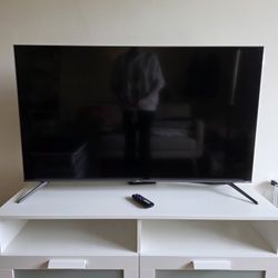 TCL 50-inch 5-Series 4K UHD Dolby Vision HDR QLED Roku Smart TV - 50S535, 2021 Model , Black