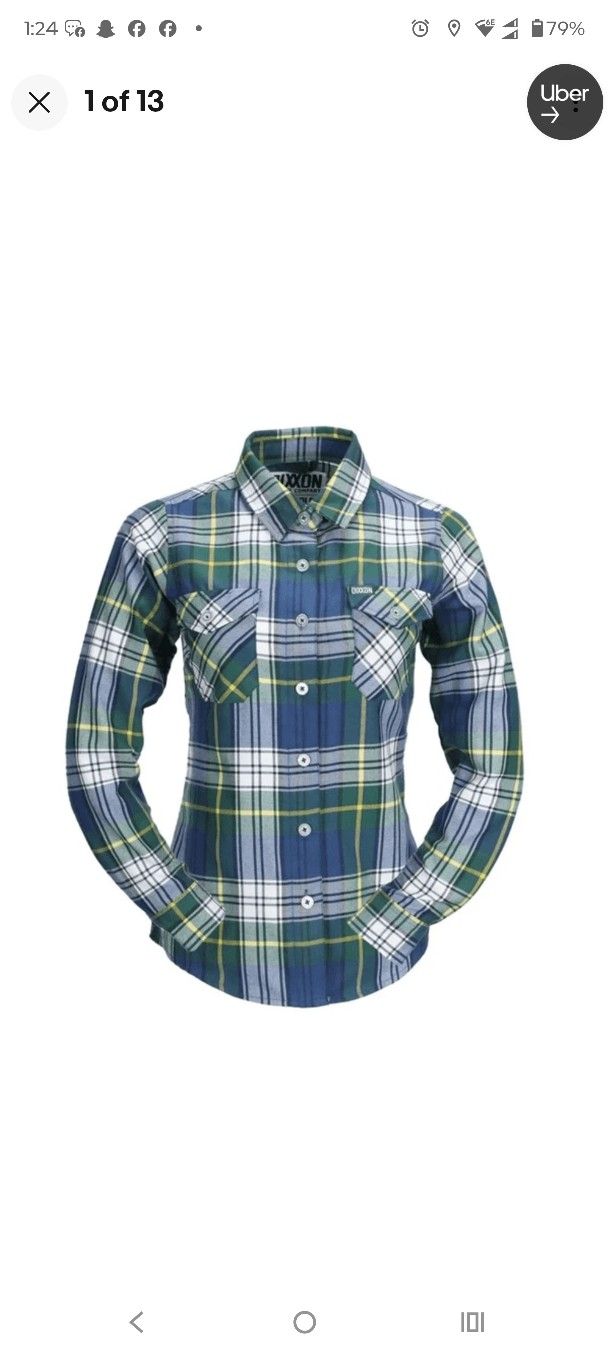 Dixxon - The Clark Griswold - Women's Size S 