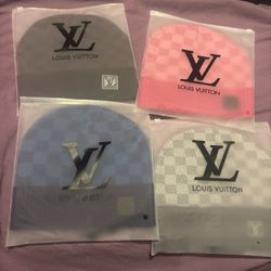 Lv Beanie