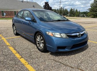 2010 Honda Civic