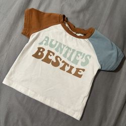 Baby Boy Shirt 