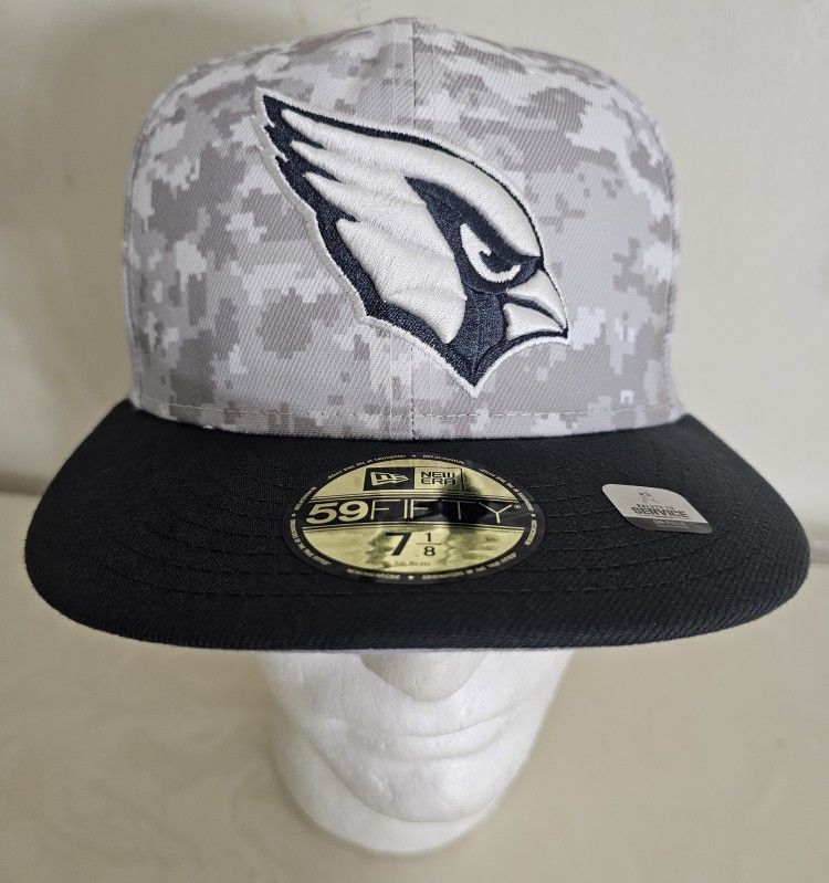 Arizona Cardinals New Era 59fifty 