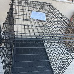 New Xl Dog Crate
