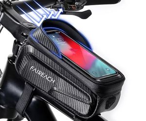 Bike Phone Bag