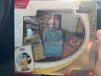 POKEMON POSTER COLLECTION 🔥🔥