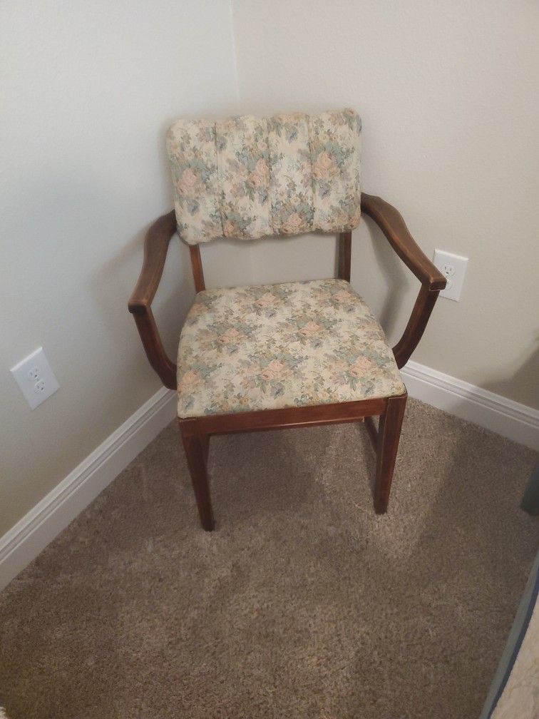 Accent Chair