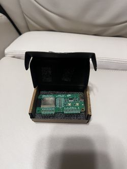 GOOD WiFi Development Module (flipper Zero)
