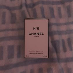 N5 Chanel