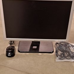 Monitor 