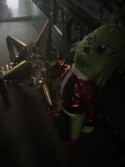Piñatas
