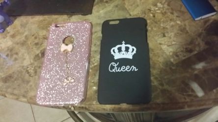 IPhone 6s plus covers