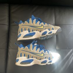 Nike Air Max Nomo 