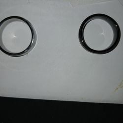 Mens Tungsten Rings