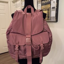 Brand New Victoria’s Secret Pink Backpack