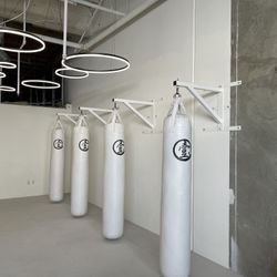 HEAVY BAG RACKS🔹MMA WORKOUT BOXING GYM EQUIPMENT 