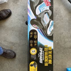 Swagtron Zip board One Wheel