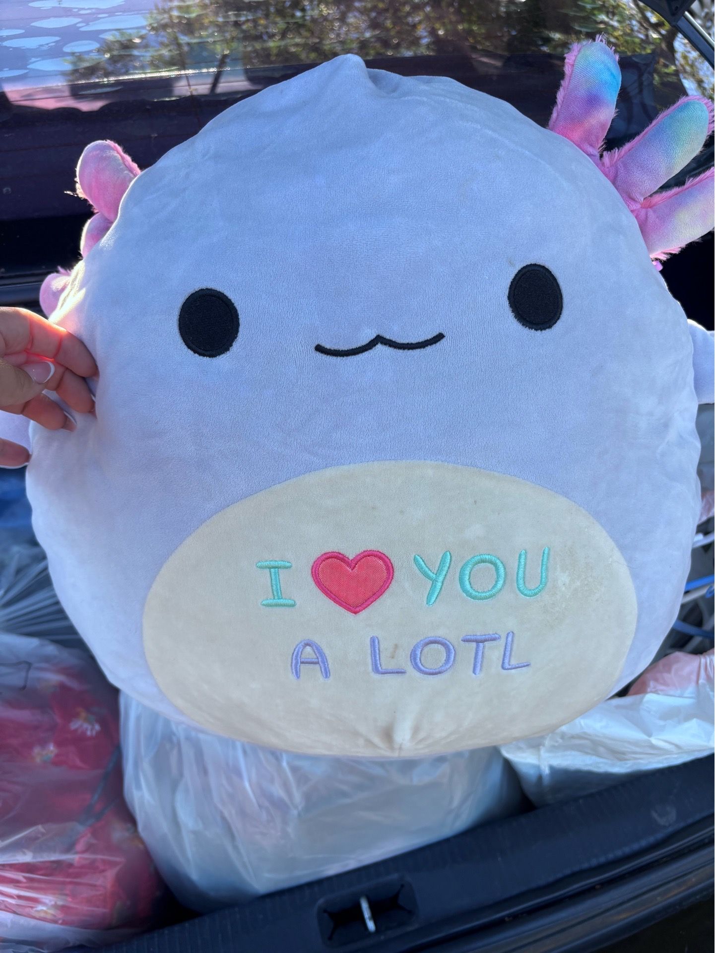 Squishmallow