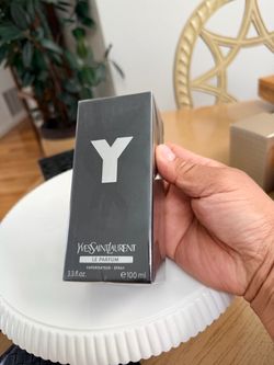 YSL Y Le Parfum 100ml Spray