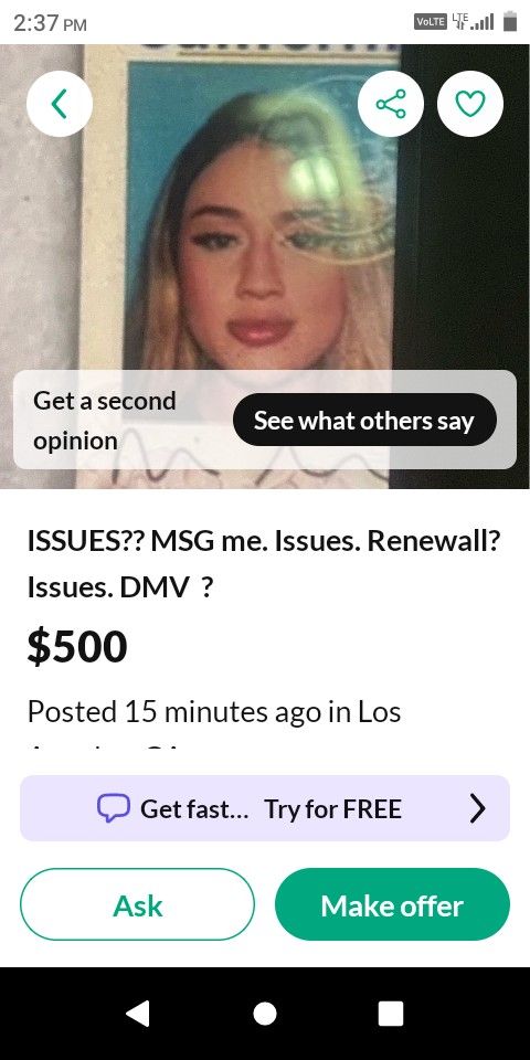 Scammer!!!