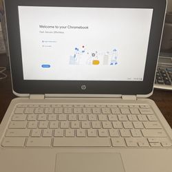 Microsoft Chromebook