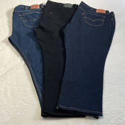 Levi's 511 Men's Jeans