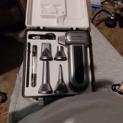 Wolfbox Electric Air Duster