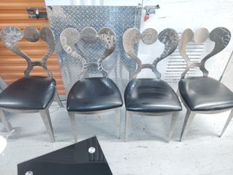 Chairs 