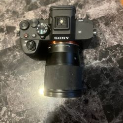 Sony a7iv