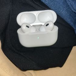 Airpod Pros