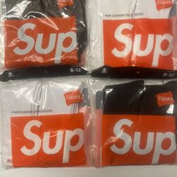 Supreme Sock Bundle