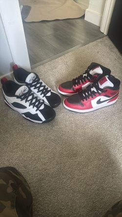 Men’s Shoes
