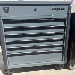 Snap On 6 Drawer 